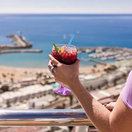 Servatur Jb - Adults Only * بورتو ريكو